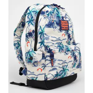 Women's backpack Superdry Hawaiian Montana image-2