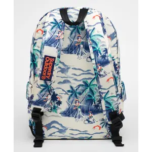 Women's backpack Superdry Hawaiian Montana image-3