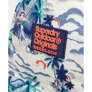 Women's backpack Superdry Hawaiian Montana image-4