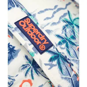 Women's backpack Superdry Hawaiian Montana image-5