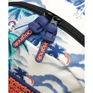 Women's backpack Superdry Hawaiian Montana image-6