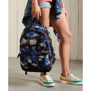 Women's backpack Superdry Hawaiian Montana image-1