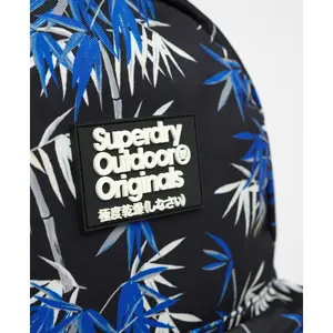 Women's backpack Superdry Hawaiian Montana image-4
