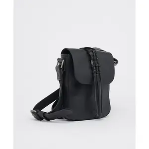 Women's fringed shoulder bag Superdry image-2