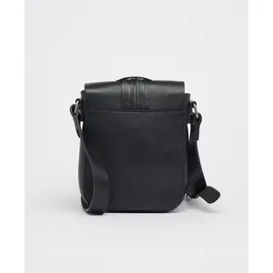 Women's fringed shoulder bag Superdry image-3
