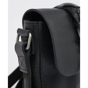 Women's fringed shoulder bag Superdry image-5