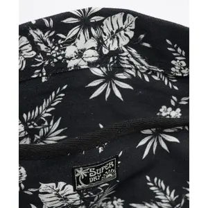 Women's large printed tote bag Superdry image-4