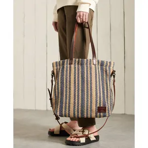 Women's tote bag Superdry image-1