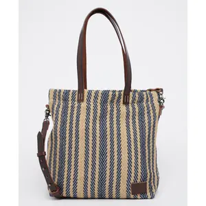 Women's tote bag Superdry image-0