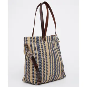 Women's tote bag Superdry image-2
