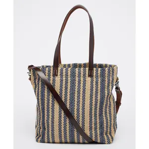 Women's tote bag Superdry image-3