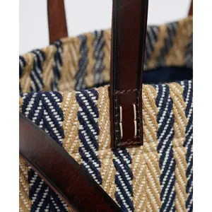 Women's tote bag Superdry image-4
