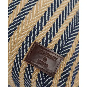 Women's tote bag Superdry image-6