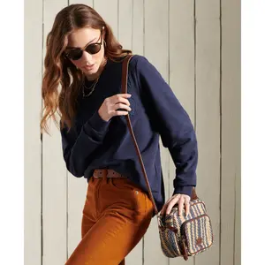 Women's shoulder bag Superdry Delwen image-3