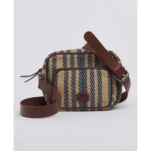 Women's shoulder bag Superdry Delwen image-0
