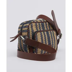 Women's shoulder bag Superdry Delwen image-2