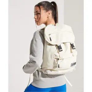 Women's backpack Superdry Sportcode Top Loader image-2
