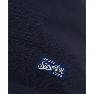 Borsa tote da donna in tela fantasia Superdry image-6