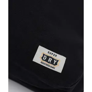 canvas boodschappentas met motief voor dames Superdry image-5
