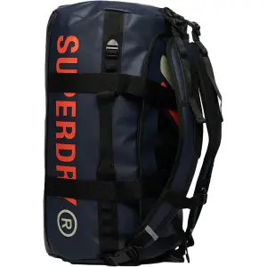 Women's duffel bag Superdry Tarp image-3