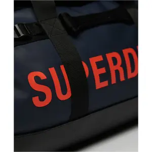 Women's duffel bag Superdry Tarp image-5