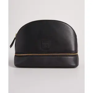 Women's makeup bag Superdry image-0
