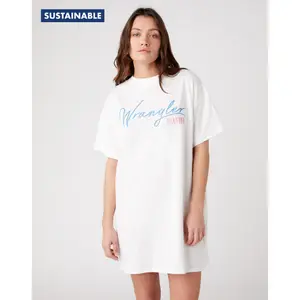 Damenkleid Wrangler Off image-0