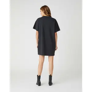 Frauen-T-Shirt-Kleid Wrangler image-3