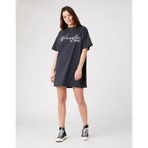 Damenkleid Wrangler Worn image-1