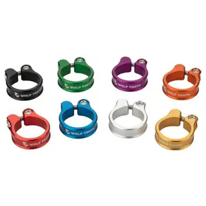 Sattelklemme Wolf Tooth