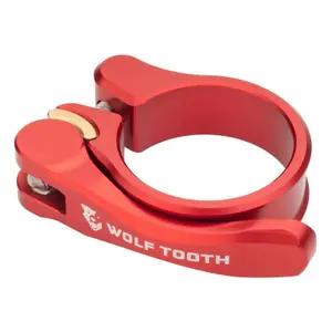 Sattelklemme Schnellfreigabe Wolf Tooth image-0