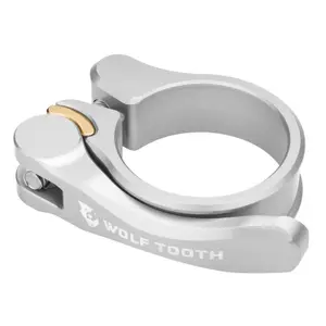 Sattelklemme Schnellfreigabe Wolf Tooth image-0