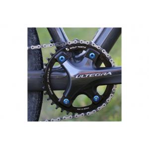Plateau 4 vis Wolf Tooth Shimano 110BCD x 36T image-3