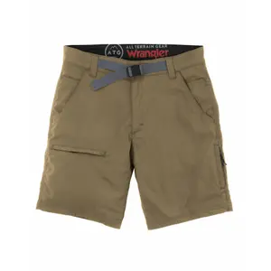 Gürtel-Shorts Wrangler image-0