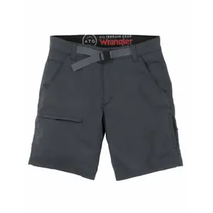 Shorts Gürtel Wrangler image-0