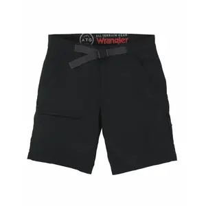 Gürtel-Shorts Wrangler image-0