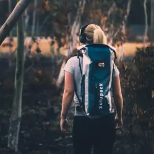 Waterproof backpack Zulupack Mojo image-1