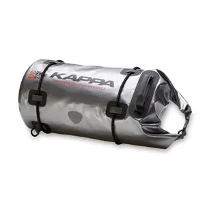 Zylindrische Satteltasche Kappa Moto WA401S Ligne Dry Pack image-0