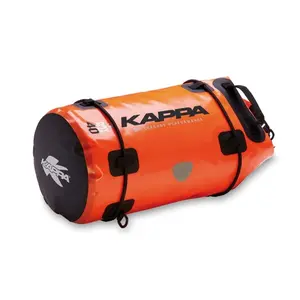 Zylindrische Satteltasche Kappa Moto WA405F Ligne Dry Pack image-0