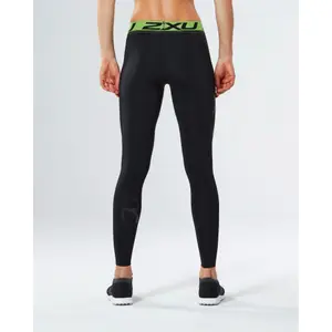 Pernas de recuperação das mulheres 2XU image-4