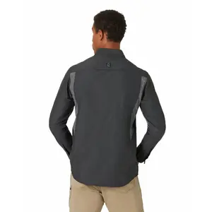 Hemd Wrangler Material image-0