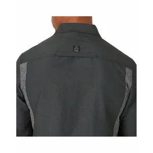 Hemd Wrangler Material image-2