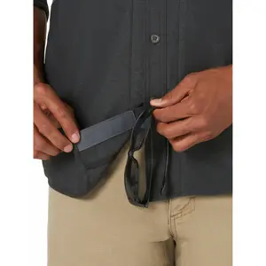 Hemd Wrangler Material image-3