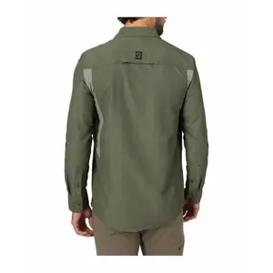 Shirt Wrangler Material image-1