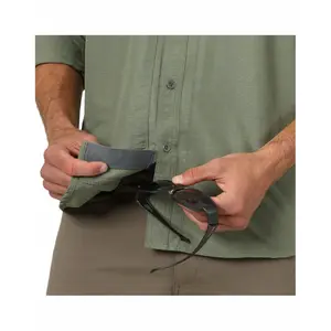 Shirt Wrangler Material image-3