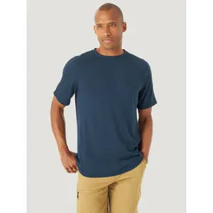 T-shirt Wrangler Performance image-0