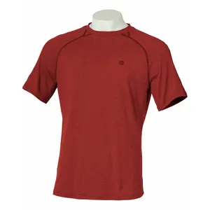 T-shirt Wrangler Performance image-0