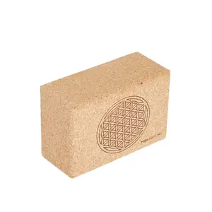 Ladrillo de yoga Yoga Searcher Big Mandala Block image-0