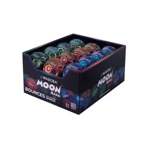 Boll Waboba Metallic Moon CDU