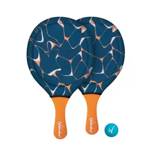 Conjunto de ténis de mesa Waboba